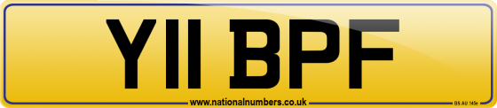 Y11 BPF