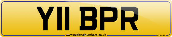 Y11 BPR