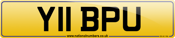 Y11 BPU