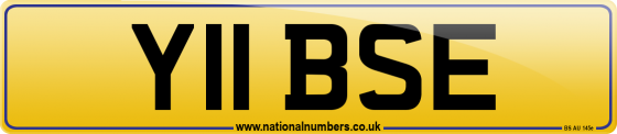 Y11 BSE