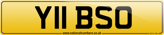 Y11 BSO