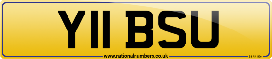 Y11 BSU