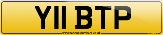 Y11 BTP