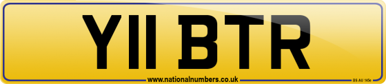 Y11 BTR