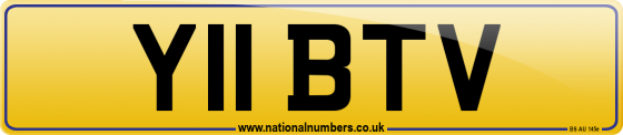 Y11 BTV