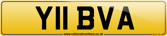 Y11 BVA