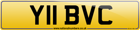 Y11 BVC