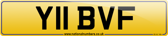 Y11 BVF