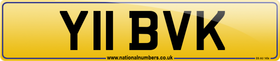 Y11 BVK