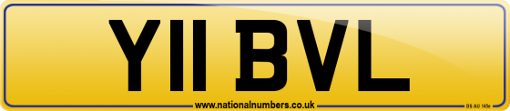Y11 BVL