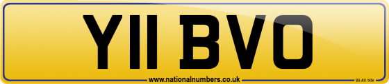 Y11 BVO