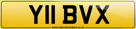 Y11 BVX