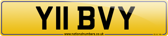 Y11 BVY