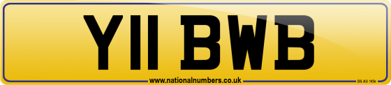 Y11 BWB