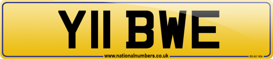 Y11 BWE