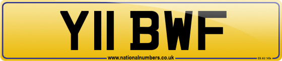 Y11 BWF