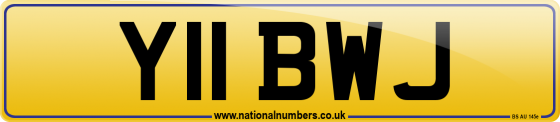 Y11 BWJ
