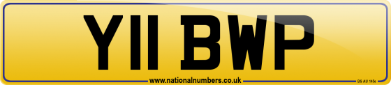Y11 BWP