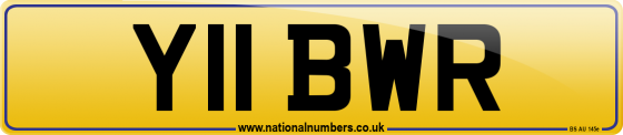 Y11 BWR