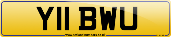 Y11 BWU