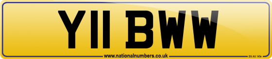 Y11 BWW