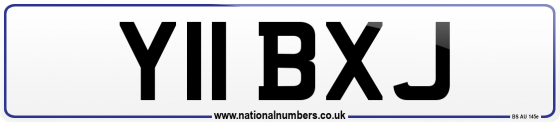Y11 BXJ