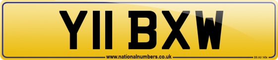 Y11 BXW