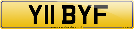 Y11 BYF