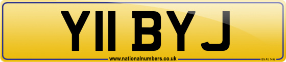 Y11 BYJ