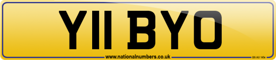 Y11 BYO