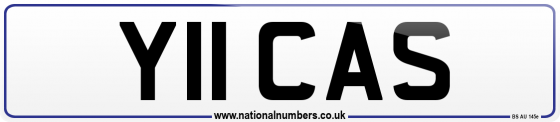 Y11 CAS