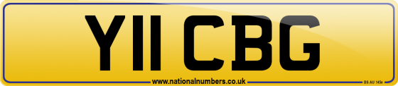 Y11 CBG