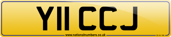Y11 CCJ