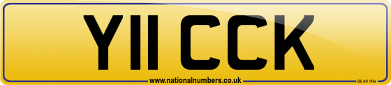 Y11 CCK