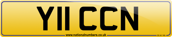 Y11 CCN