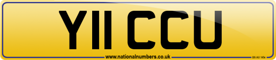 Y11 CCU