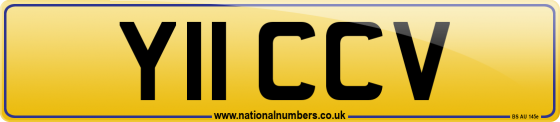 Y11 CCV