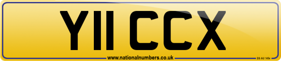 Y11 CCX