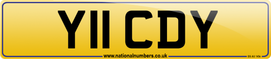 Y11 CDY