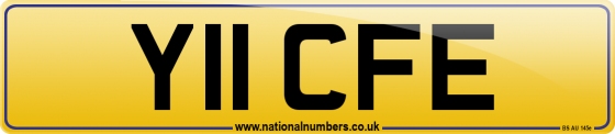 Y11 CFE