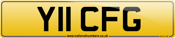 Y11 CFG