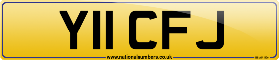 Y11 CFJ