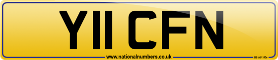 Y11 CFN