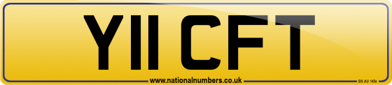 Y11 CFT
