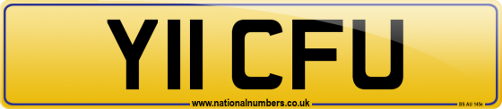 Y11 CFU