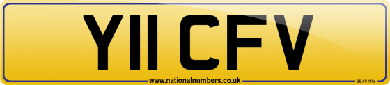 Y11 CFV