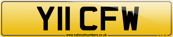 Y11 CFW