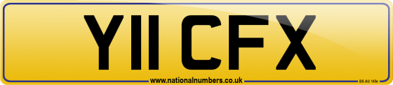 Y11 CFX
