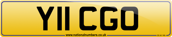 Y11 CGO