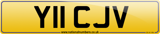 Y11 CJV